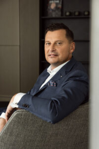 Picture of Sacha Ammann: Gemütlichkeit trifft Tradition