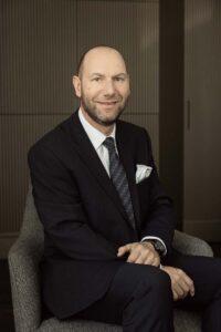 Picture of Bruno Rohner