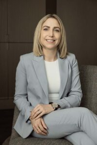 Picture of Dominique Müller-Bigler