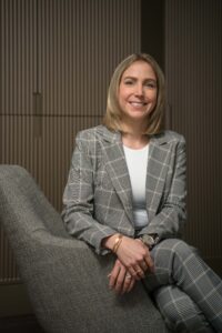 Picture of Dominique Müller-Bigler