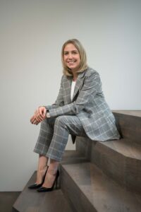 Picture of Dominique Müller-Bigler: Urbane Genussmomente