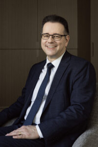 Picture of Ulrich Stalder