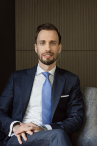 Picture of Pascal Schweizer