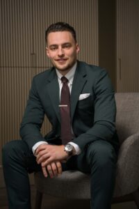 Picture of Leon Maarsen