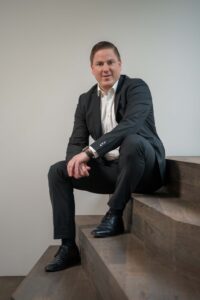 Picture of Christoph Severin Schärer: Die Aare im Fokus