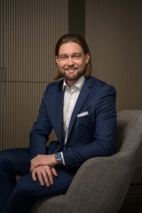 Picture of Mauro Flüeler: Sport und Kultur