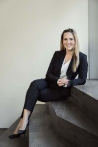 Picture of Stefanie Mühlemann: Pop-up-Bars und Aare-Romantik