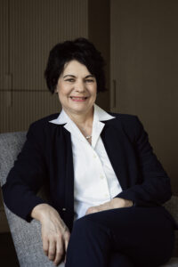 Picture of Erika Leuenberger
