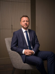Picture of Marc Schuler