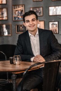 Picture of Flavio Egli