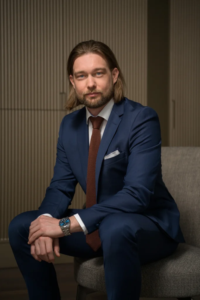 Mauro Flüeler
