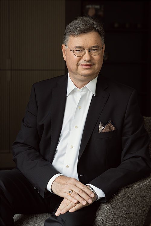 Daniel Hug*