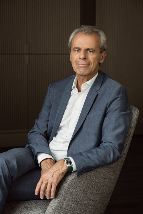 Jürg Frey