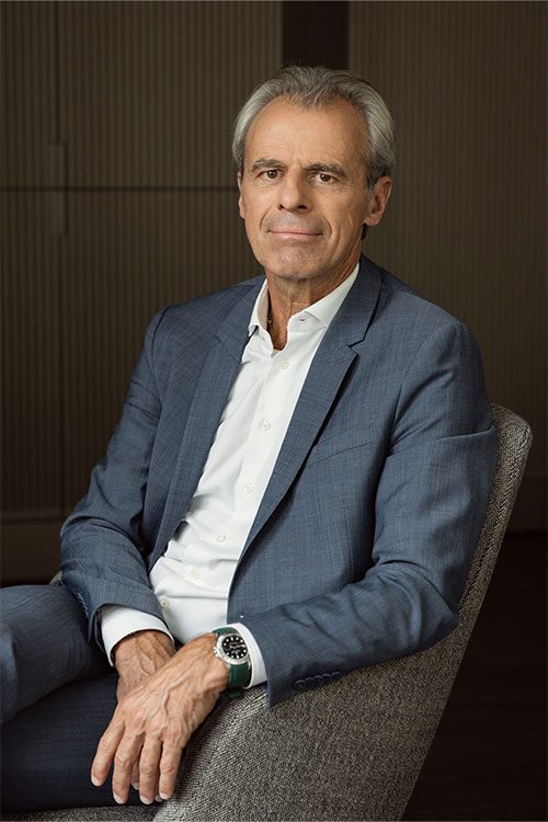 Jürg Frey